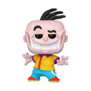 Funko Pop! Ed, Edd, and Eddy - Eddy
