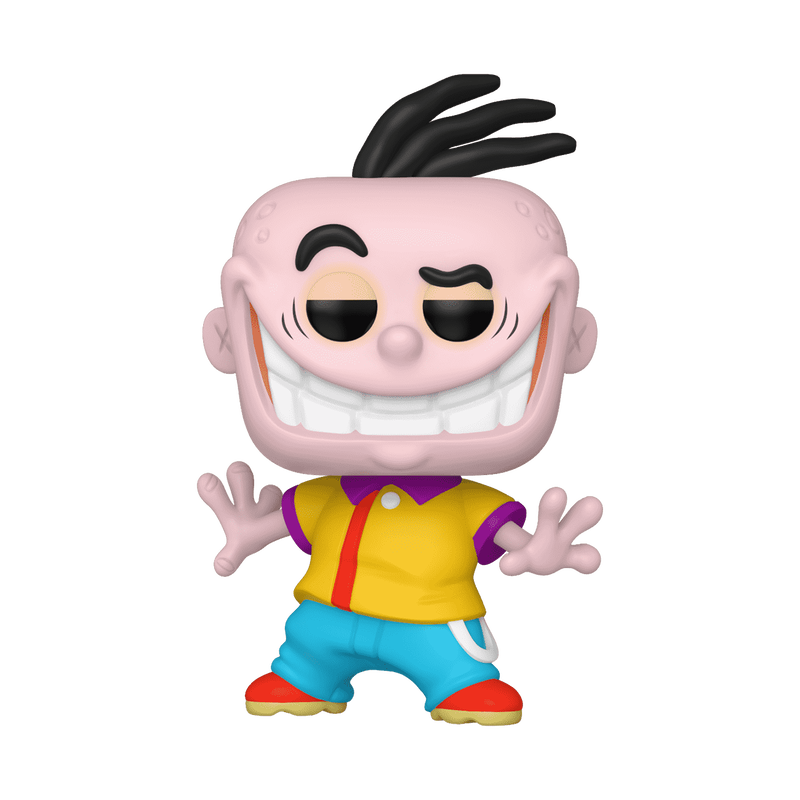 Funko Pop! Ed, Edd, and Eddy - Eddy