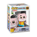 Funko Pop! Ed, Edd, and Eddy - Eddy