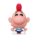 Funko Pop! The Grim Adventures of Bitty and Mandy - Billy