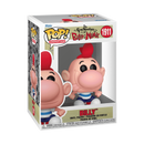 Funko Pop! The Grim Adventures of Bitty and Mandy - Billy
