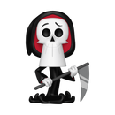 Funko Pop! The Grim Adventures of Bitty and Mandy - Grim