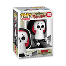 Funko Pop! The Grim Adventures of Bitty and Mandy - Grim