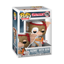 Funko Pop!  Gremlins 2: The New Batch - Gizmo with Bow