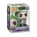 Funko Pop! Beetlejuice on Tombstone