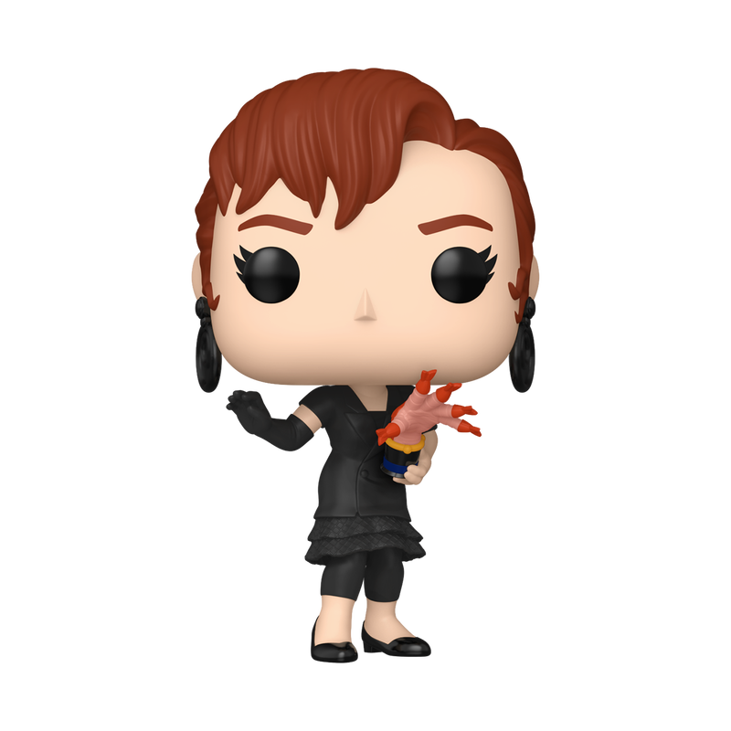 Funko Pop! Beetlejuice - Delia Deetz