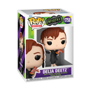 Funko Pop! Beetlejuice - Delia Deetz