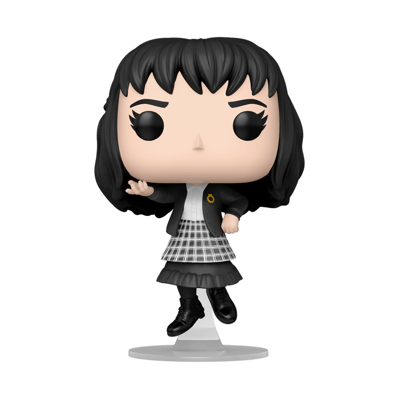 Funko Pop! Beetlejuice - Lydia Deetz