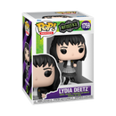 Funko Pop! Beetlejuice - Lydia Deetz