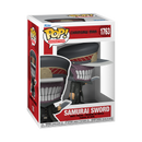Funko Pop! Chainsaw Man - Samurai Sword