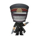 Funko Pop! Chainsaw Man - Samurai Sword