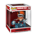 Funko Pop! Chainsaw Man