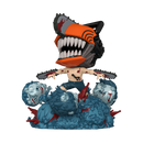 Funko Pop! Chainsaw Man