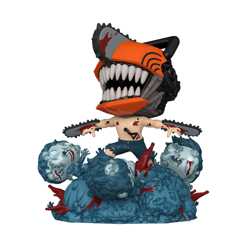 Funko Pop! Chainsaw Man