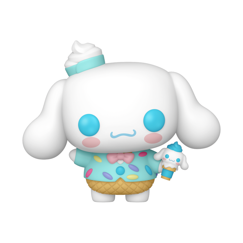 Funko Pop! Hello Kitty and Friends - Cinnamoroll