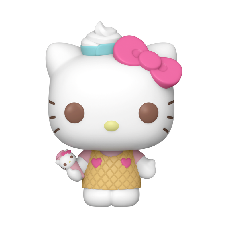 Funko Pop! Hello Kitty and Friends - Hello Kitty