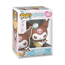 Funko Pop! Hello Kitty and Friends - Kuromi