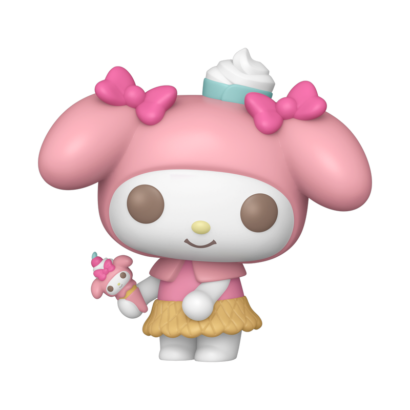 Funko Pop! Hello Kitty and Friends - My Melody