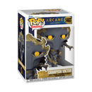 Funko Pop! Arcane: League of Legends - Champion Viktor