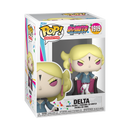 Funko Pop! Boruto: Naruto Next Generations - Delta