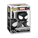 Funko Pop! Marvel - Symbiote Suit Spider-Man