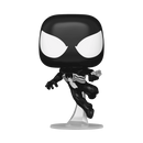 Funko Pop! Marvel - Symbiote Suit Spider-Man