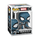 Funko Pop! Marvel - Spider-Man (Fear Itself Suit)