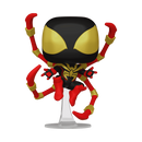 Funko Pop! Marvel - Miles Morales Iron Spider
