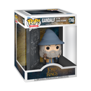 Funko Pop! The Lord of the Rings - Gandalf at the Doors of Durin