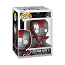 Funko Pop! The Infinity Saga - Iron Man (Mark 5)