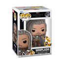 Funko Pop! The Infinity Saga - Whiplash