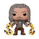 Funko Pop! The Infinity Saga - Whiplash