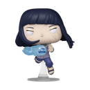 Funko Pop! Naruto Shippuden - Hinata Hyuga