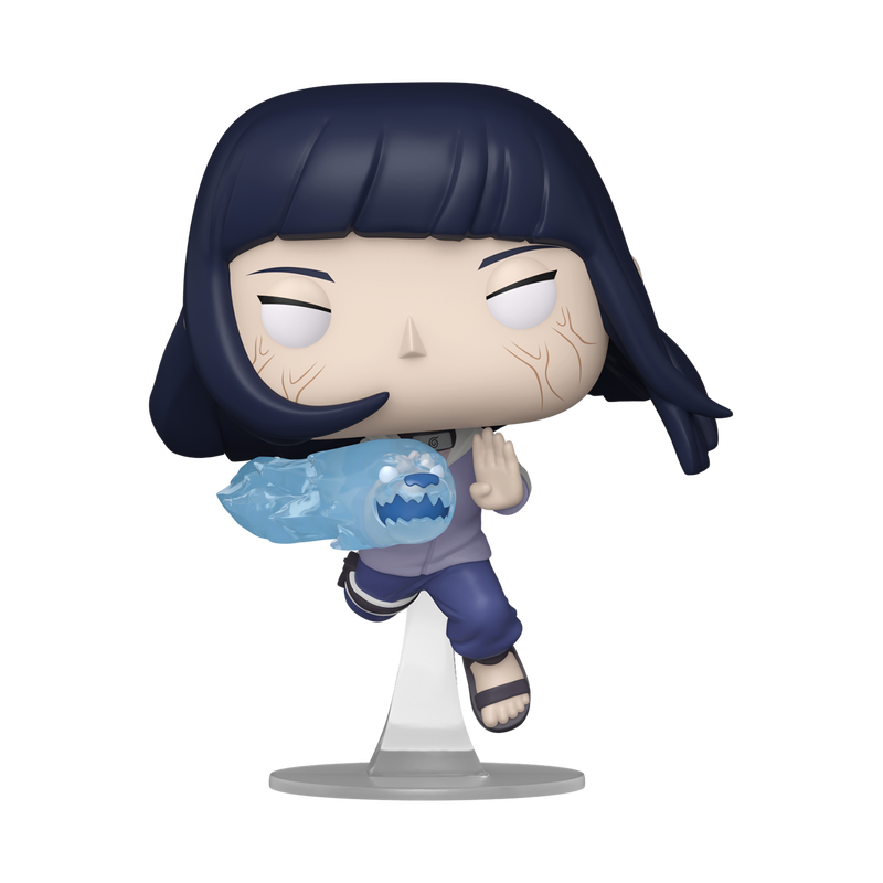 Funko Pop! Naruto Shippuden - Hinata Hyuga