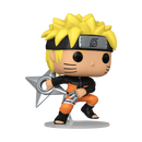 Funko Pop! Naruto Shippuden - Naruto Uzumaki