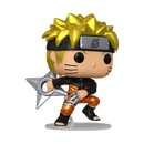 Funko Pop! Naruto Shippuden - Naruto Uzumaki