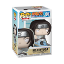 Funko Pop! Naruto Shippuden - Neji Hyuga