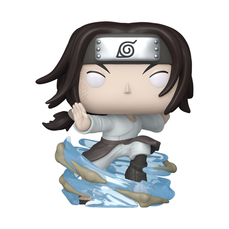 Funko Pop! Naruto Shippuden - Neji Hyuga