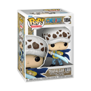 Funko Pop! One Piece - Trafalgar Law