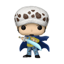 Funko Pop! One Piece - Trafalgar Law