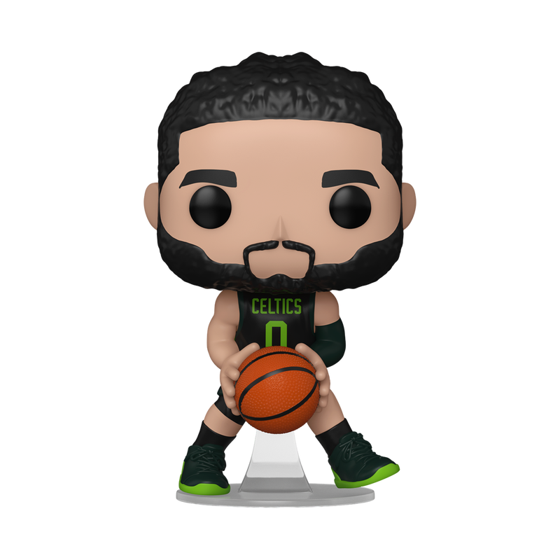 Funko Pop! NBA: Celtics - Jayson Tatum