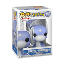Funko Pop! Pokémon - Dratini Minidraco