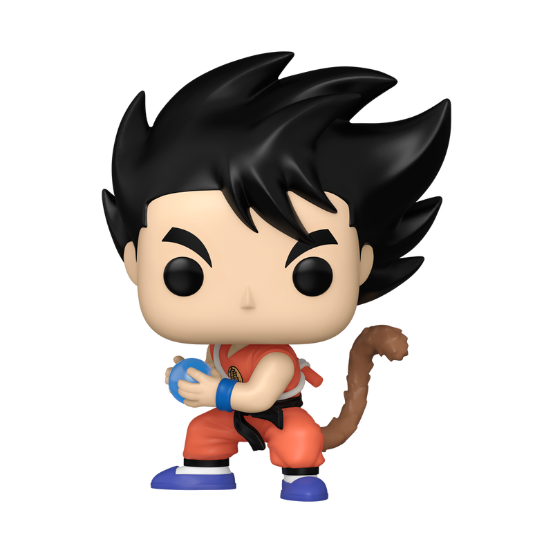 Funko Pop! Dragon Ball - Goku