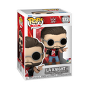 Funko Pop! WWE - LA Knight