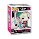 Funko Pop!  Suicide Squad Isekai - Harley Quinn