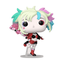 Funko Pop!  Suicide Squad Isekai - Harley Quinn