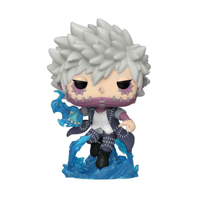 Funko Pop! My Hero Academia - Dabi