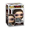 Funko Pop! Deadpool & Wolverine - X-23