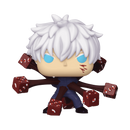 Funko Pop! Jujutsu Kaisen - Satoru Gojo