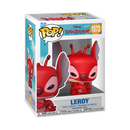 Funko Pop! Lilo & Stitch - Leroy